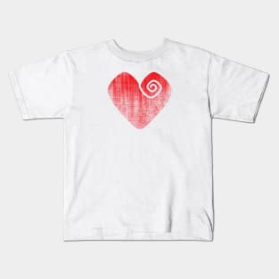 Heart Kids T-Shirt